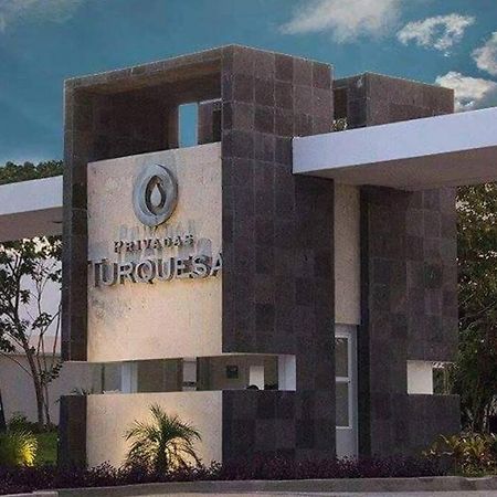 Casa Zirahuen, Cancun Quintana Roo المظهر الخارجي الصورة