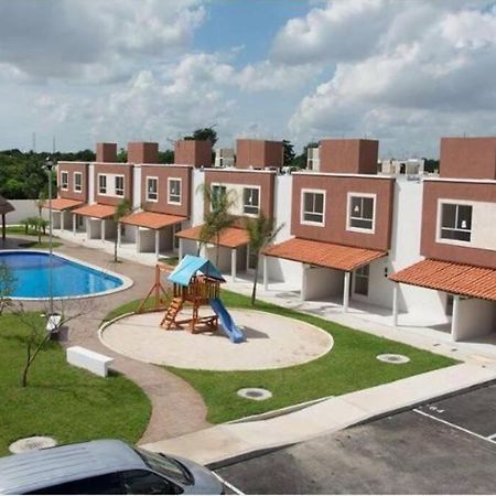 Casa Zirahuen, Cancun Quintana Roo المظهر الخارجي الصورة