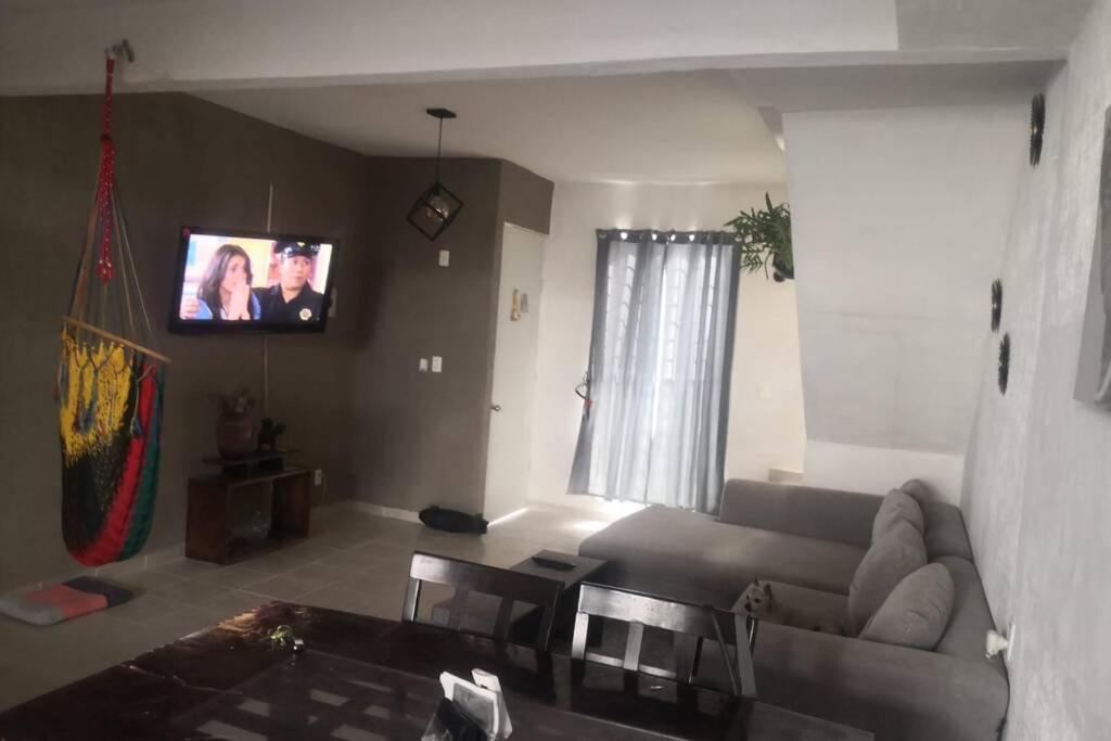 Casa Zirahuen, Cancun Quintana Roo المظهر الخارجي الصورة
