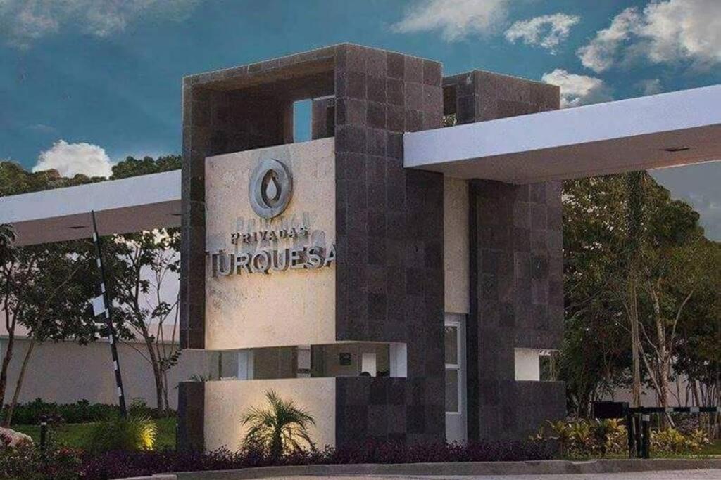 Casa Zirahuen, Cancun Quintana Roo المظهر الخارجي الصورة