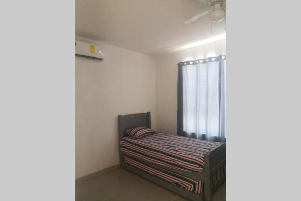Casa Zirahuen, Cancun Quintana Roo المظهر الخارجي الصورة