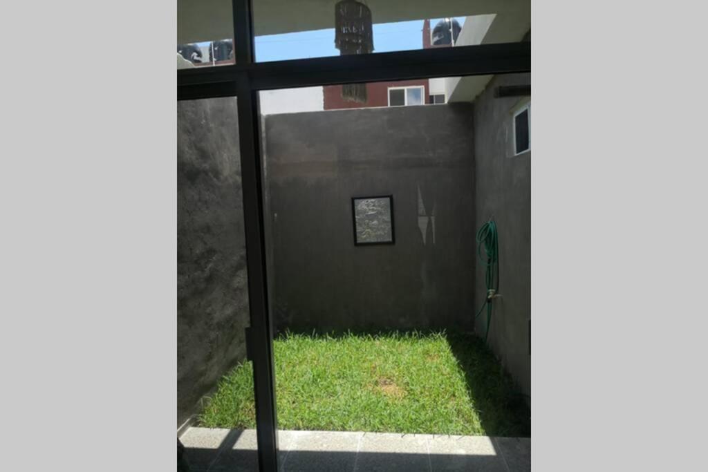 Casa Zirahuen, Cancun Quintana Roo المظهر الخارجي الصورة