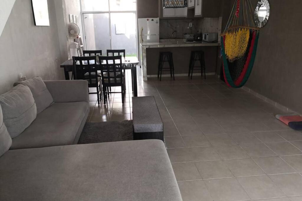 Casa Zirahuen, Cancun Quintana Roo المظهر الخارجي الصورة